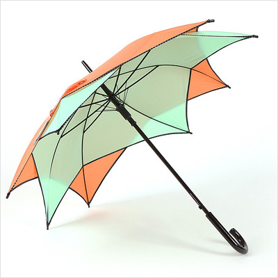 바람개비 장우산