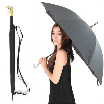 코브라 우산
